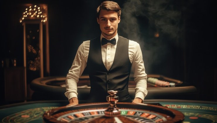job777 Sportsbook